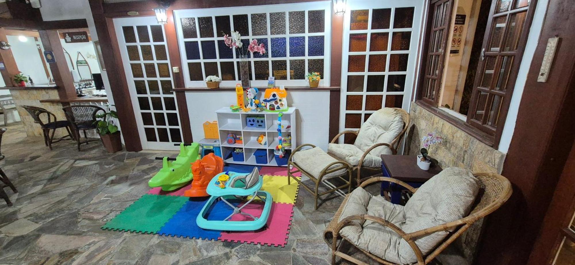 Pris Hotel Barequeçaba Extérieur photo